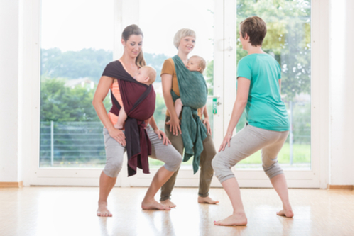 This Is How To Improve Your Mental Health With Fitness classes